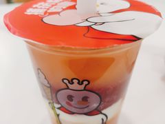 -蜜雪冰城(国权路地铁口店)