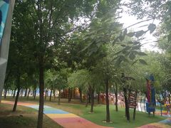 -奥帕拉拉水公园