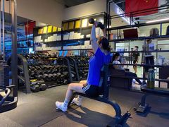 -RoMan罗马健身工作室(莘庄店)