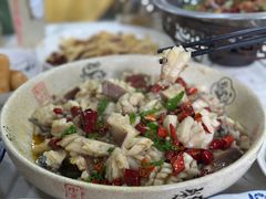 -蜀膳坊(洪公祠小区店)