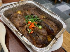 -金刚山烧烤(中山路店)