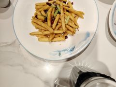 -饭橘汉江码头·乡野土菜馆(静安路店)