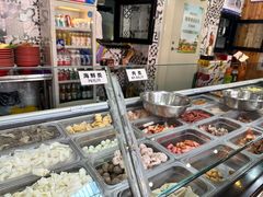 -拿渡麻辣香锅(幸福港湾店)