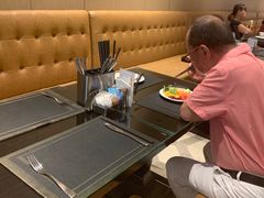 -云尚自助餐厅(佛山南海瞻云酒店)