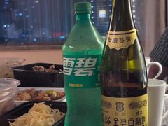 -七菜馆·东北菜·蒸饺(文体路店)