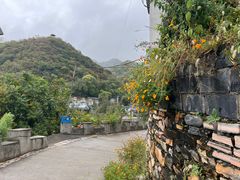 -水峪民俗村