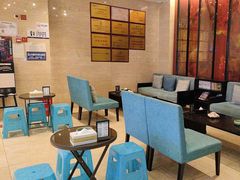 -金色印象·4K影院式足体养生(香榭里店)