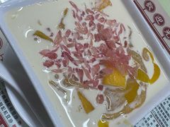 -香港華心糖水鋪(南西总店)