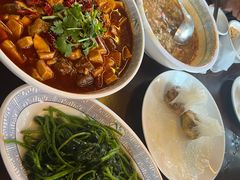 -天回镇何氏豆腐(总店)