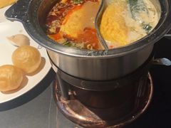 -翠林精选·洗浴·餐饮·住宿(江东大道店)