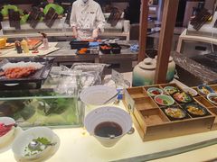 -怡咖啡自助餐(宁波香格里拉店)