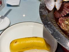 -日月昇渔家菜·海肠捞饭·大连海鲜(星海公园店)