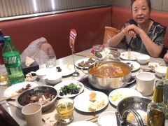 -蝎王府羊蝎子(虎坊桥总店)