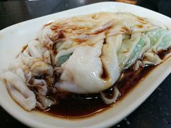 -熊记鸡粥瑞熊美食店(石岗大街店)