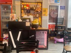 -齐齐哈尔烤肉·烧烤·烤鱼(万科时一区店)
