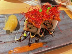 -赤坂亭·M9和牛烧肉(南京江南虹悦城店)