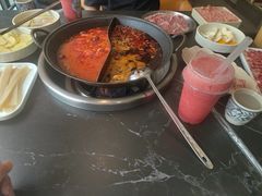 -巴蜀大将火锅(春熙店)
