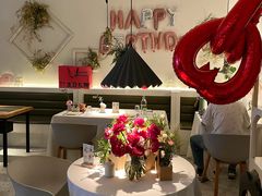 -春树下·树屋花房西餐厅(罍街AS1980店)