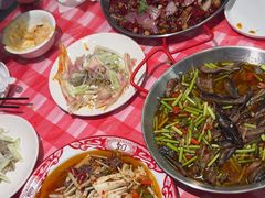 -盐老幺自贡盐帮菜老店