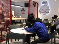 -肯德基(建华店)