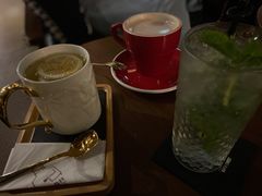 -咖法森林·咖啡  酒吧(天河店)