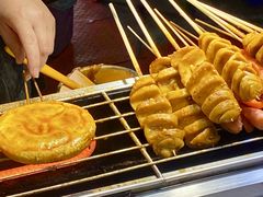 -宏发红西饼屋(天津路店)
