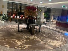 -大连金石滩绿发温泉假日酒店