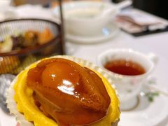 鲍鱼挞-翠园(北京王府中环店)