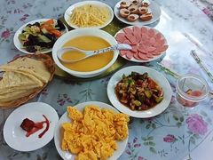 -梨木台悦来客农家院