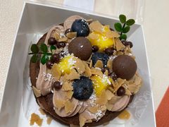 -你好独角兽·蛋糕甜品