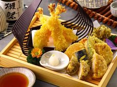 -阿吾罗日本料理(K11艺术中心店)