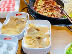 -刘火辣老火锅(光谷店)