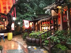 -五邑人家(江门店)