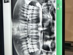 -爱康卓悦体检中心(九座花园分院)