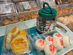 -泸溪河桃酥(西直门凯德店)