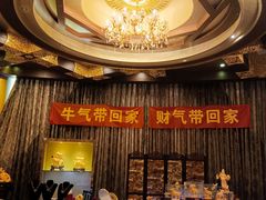-华西龙希大酒店旅游观光区