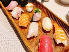 -藤鹤日本料理(保利广场店)