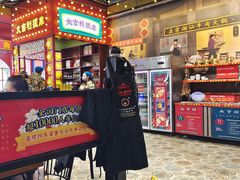 -大吉利·潮汕鲜牛肉火锅(西安店)