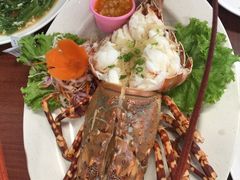 -班赞海鲜市场