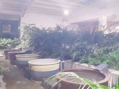 -山湖温泉