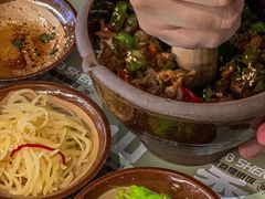 -京参 • 擂椒饭(这有山店)