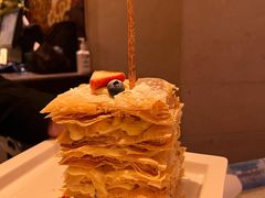 101鲜果拿破仑-美心·翠园(港汇恒隆广场店)