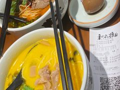 -和府捞面(西溪印象城店)