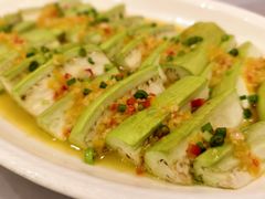 -亮庆餐厅·粤菜·早茶(篁庄店)