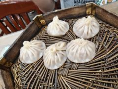 -西安贾三灌汤包·回坊小吃·清真炒菜(北院门总店)