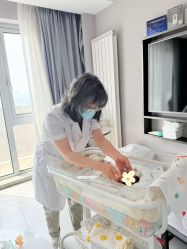 -喜孕时光月子中心(北大妇儿东侧店)