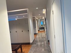 -龙之梦大酒店-健身中心