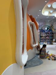 -奈尔宝·儿童乐园·亲子餐厅(苏州大悦城店)