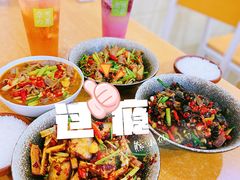 -老游独一佳湘菜馆(高新四路店)
