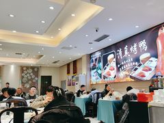 -紫光园(劲松店)